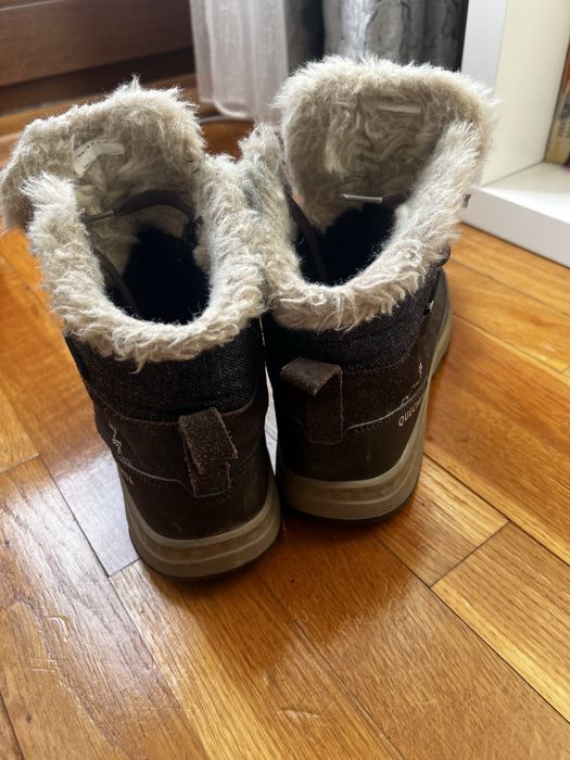 Ghete Decathlon marimea 40