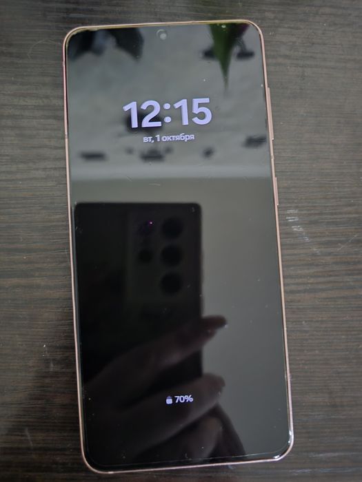 Продаю samsung s21