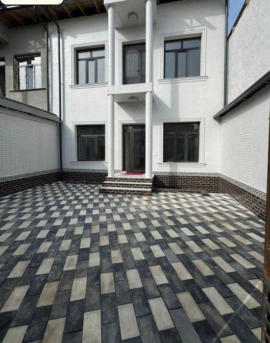 Продается Евродом на Алгоритме, 2,5-сотки (N 13003 )