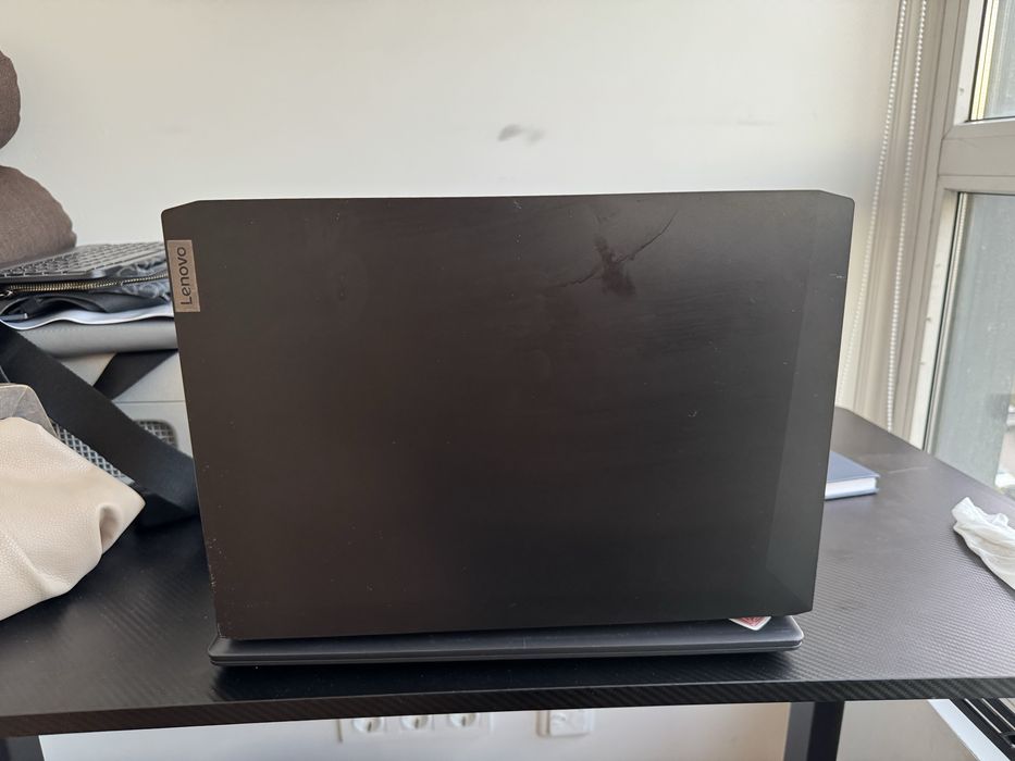 Ноутбук Lenovo Ideapad gaming 3