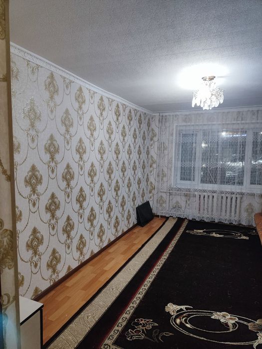 Квартира 2 комнатная