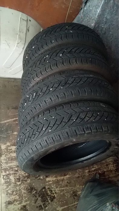 Cauciucuri 175 65 14C