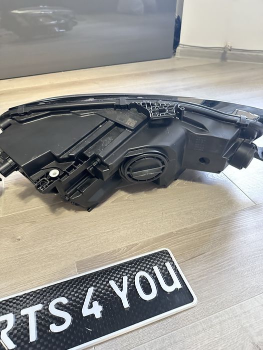 Фар ляв Audi A5 F5 8W Ауди А5 различни модели Безупречно състояние