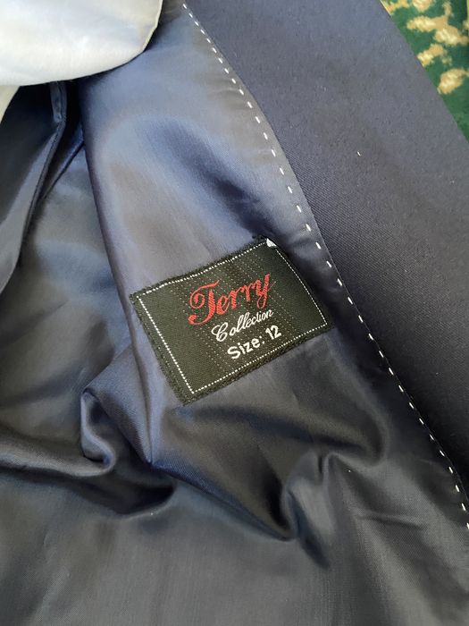 Костюм тройка для мальчика