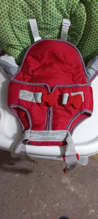 Scăunel diversificare bebe