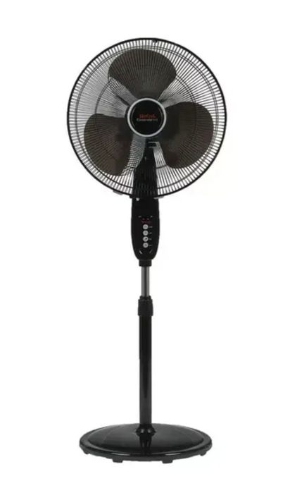 Продам  напольный   вентилятор  Tefal