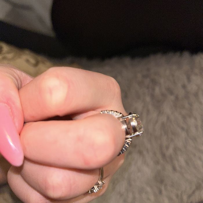 золотое кольцо