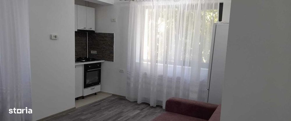 Piata Gorjului-metrou 2 minute | 2 camere | centrala proprie | modern