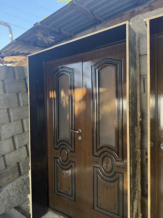 Есіктер Сатылады