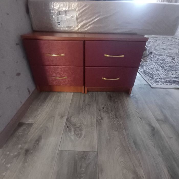 Продам двуспальная кровать