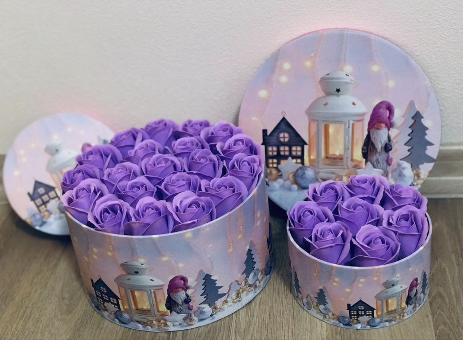 Martisoare 1-8 martie