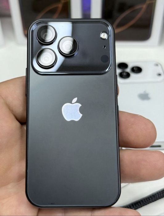 Iphone mini 17 pro max, айфон мини 17макс 512gb, простушки