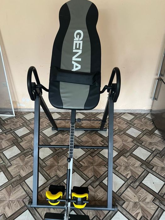 Инверсионный стол