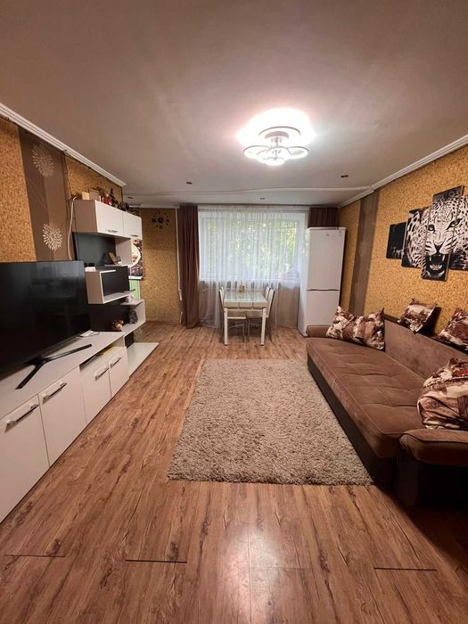 Продажа квартиры