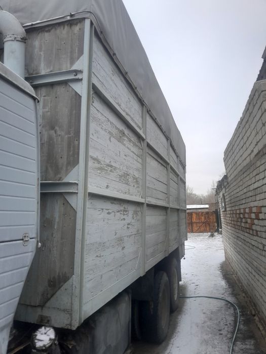 Продам будку с десятчика