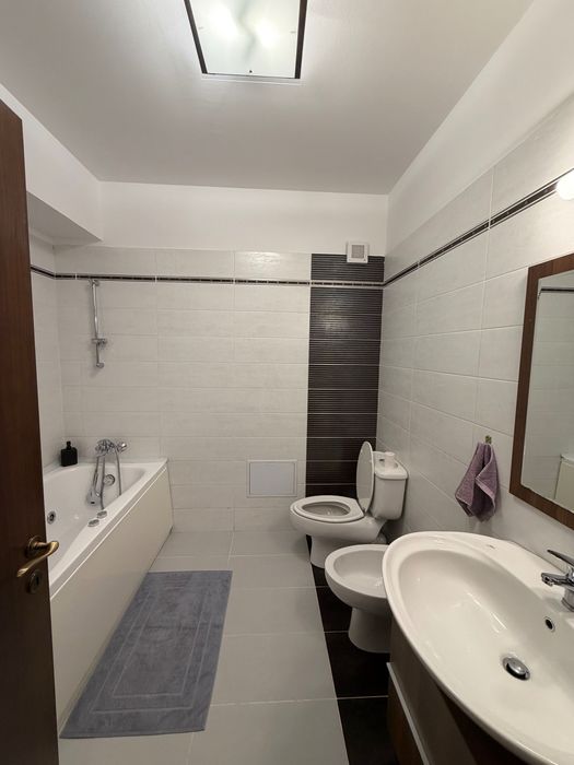 Locuința Eleganta în Inima Satului Francez |  2 camere | Aron Cotruș - Herastrau | Parcare subterană | Bloc cu pază