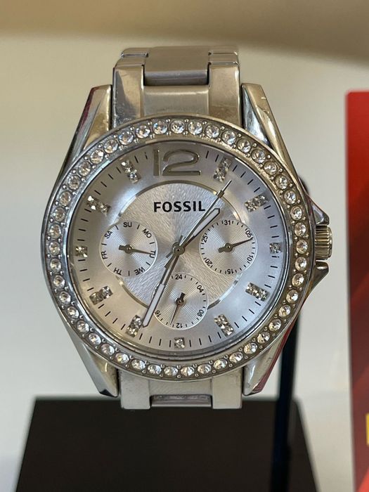 Ceas Fossil ES3202 Amanet BKG