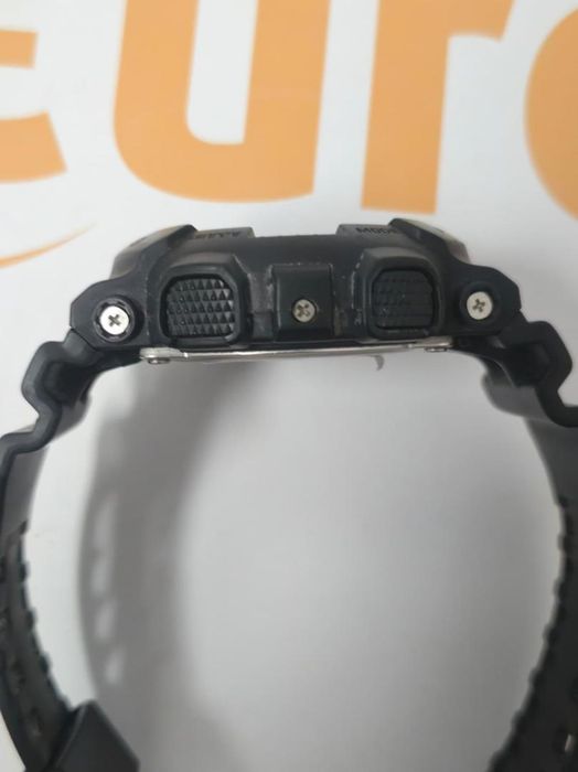 Ceas Casio G-Shock GA-100-1A1ER -T-