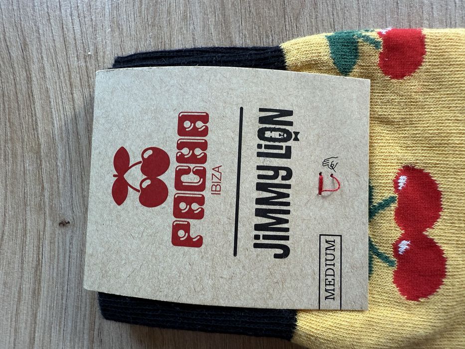 Sosete Pacha Ibiza Unisex bumbac noi cu eticheta