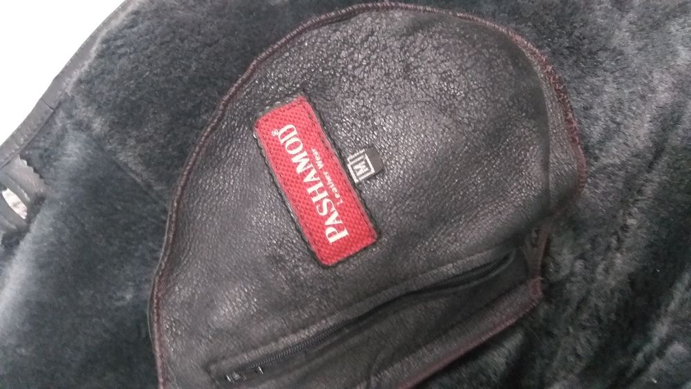 Продам  дубленку