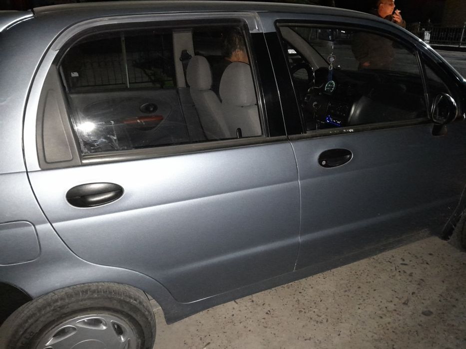 Dewooo Matiz mix super bez kanditsioner