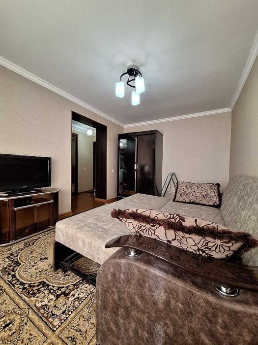 Сдаётся в аренду квартира в центре, ор-р NEXT!