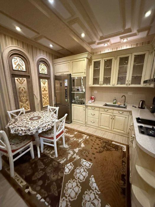 Срочно сдается 3 ком кв на Ц5 в новостройке