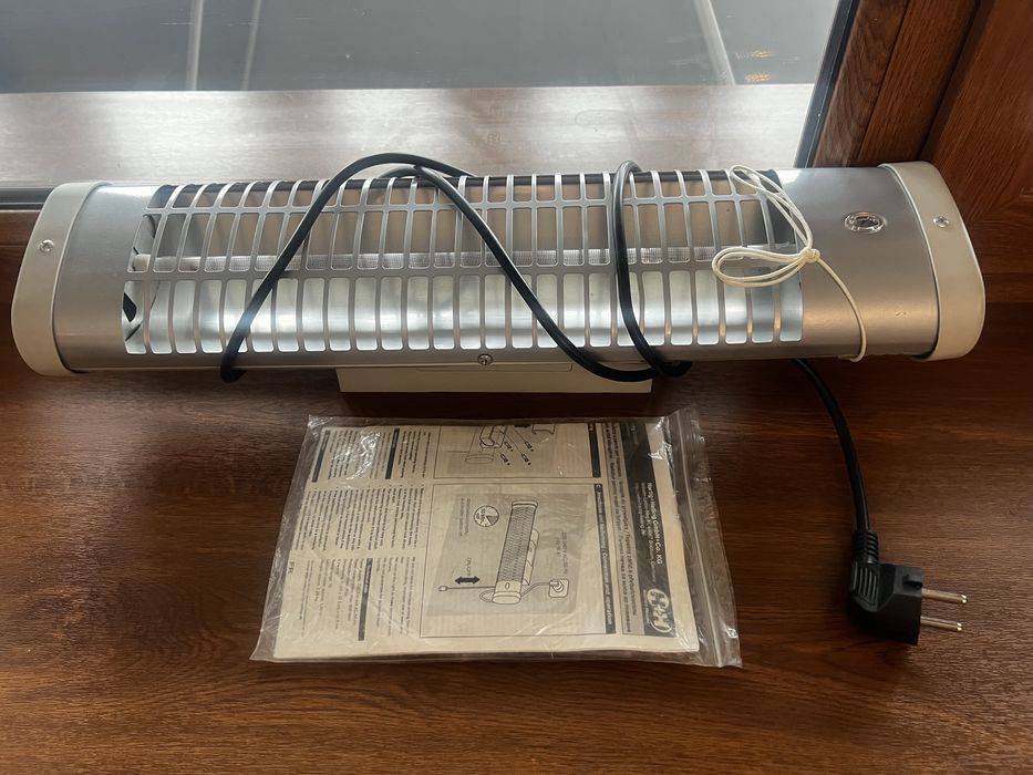 Настенный обогреватель