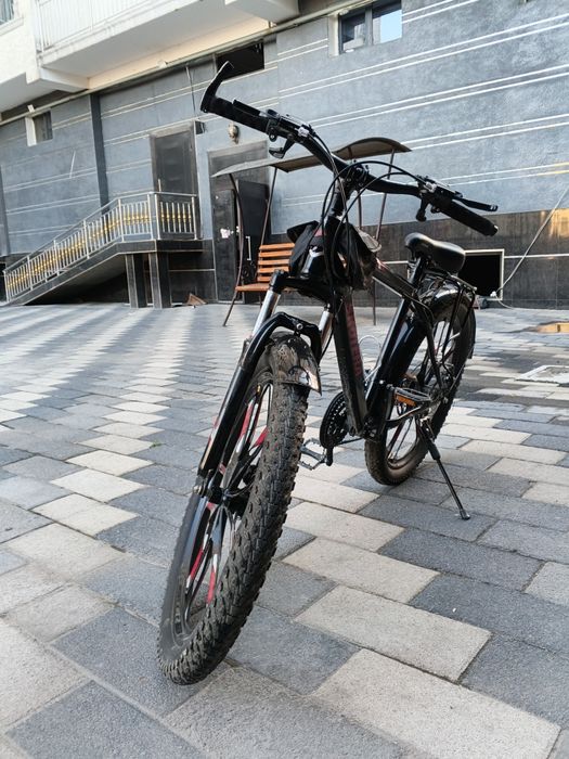 Velosiped yili 10:05:2026