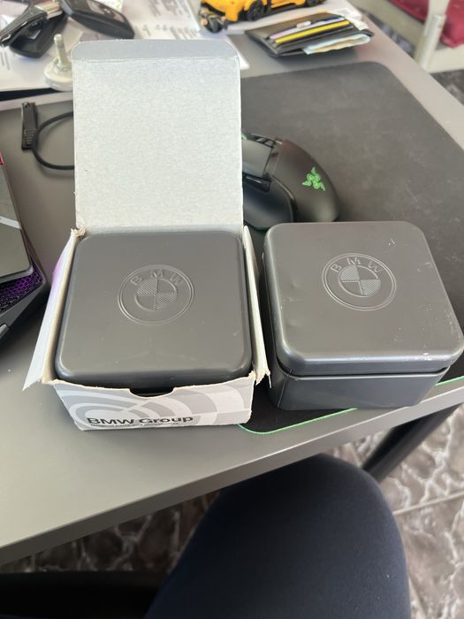 Set becuri originale BMW – Made in Germany