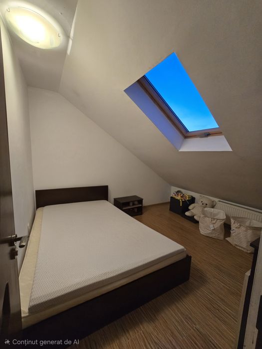 PF inchiriez apart. 4 camere
