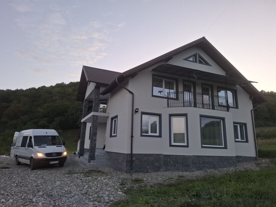 Execut lucrari constructi