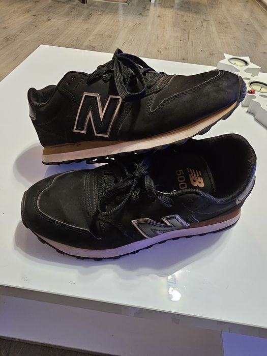New Balance Pantofi Sport 500