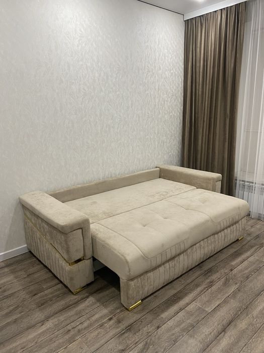 Продается диван раскладной