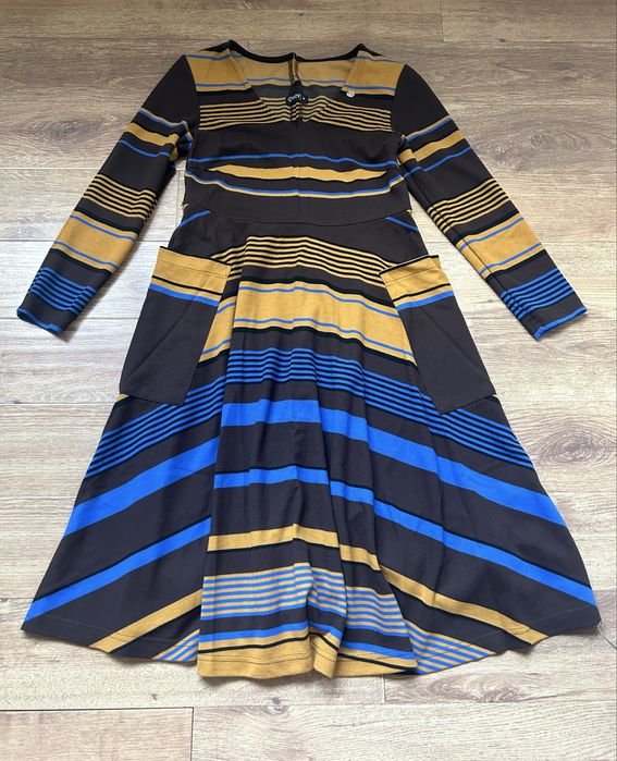 Елегантна  рокля на Lusy