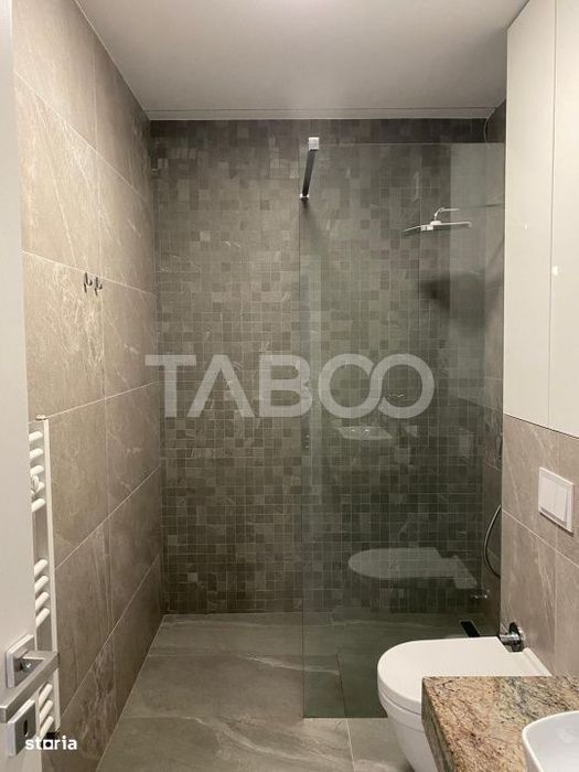 Apartament cu 2 camere in Park Lake Iulius Mall Gheorgheni
