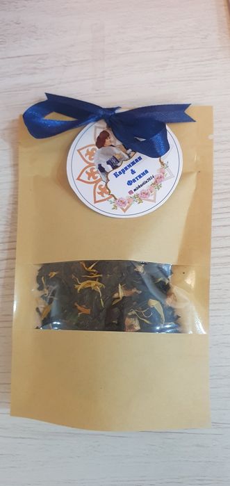 Тойбастар, боньбонерки на мероприятия