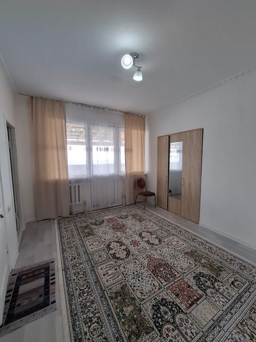 Продам квартиру с евроремонт