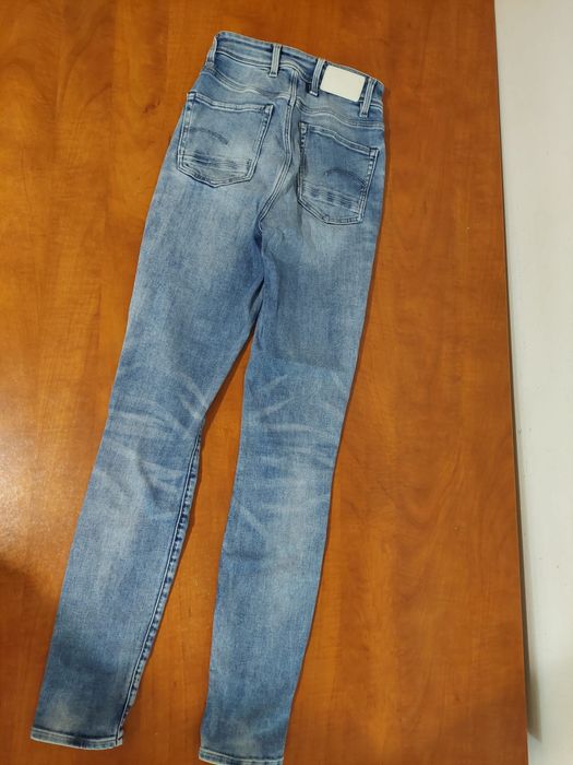 Blugi tommy,guess
