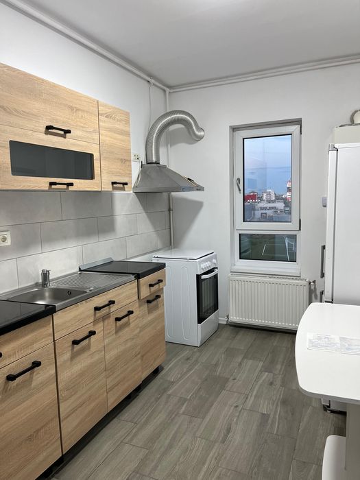 Apartament de închiriat
