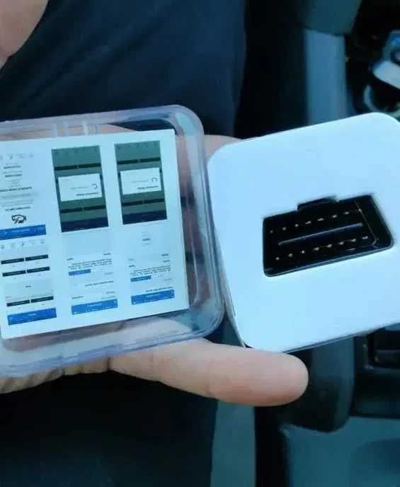 vand diagnoza auto iCar Pro