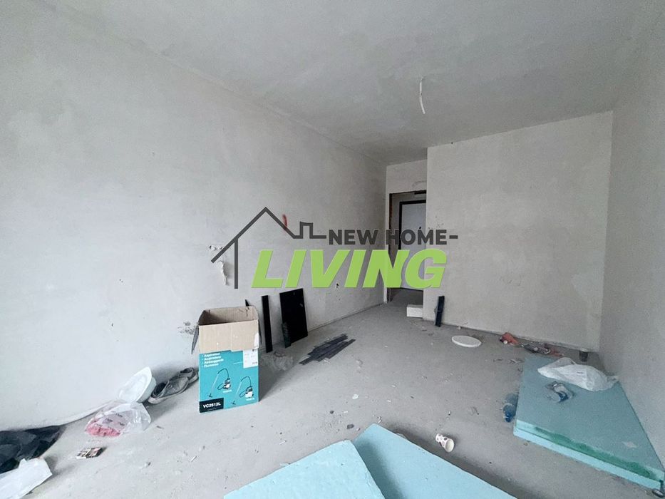 2-стаен в Пловдив-Тракия площ 67