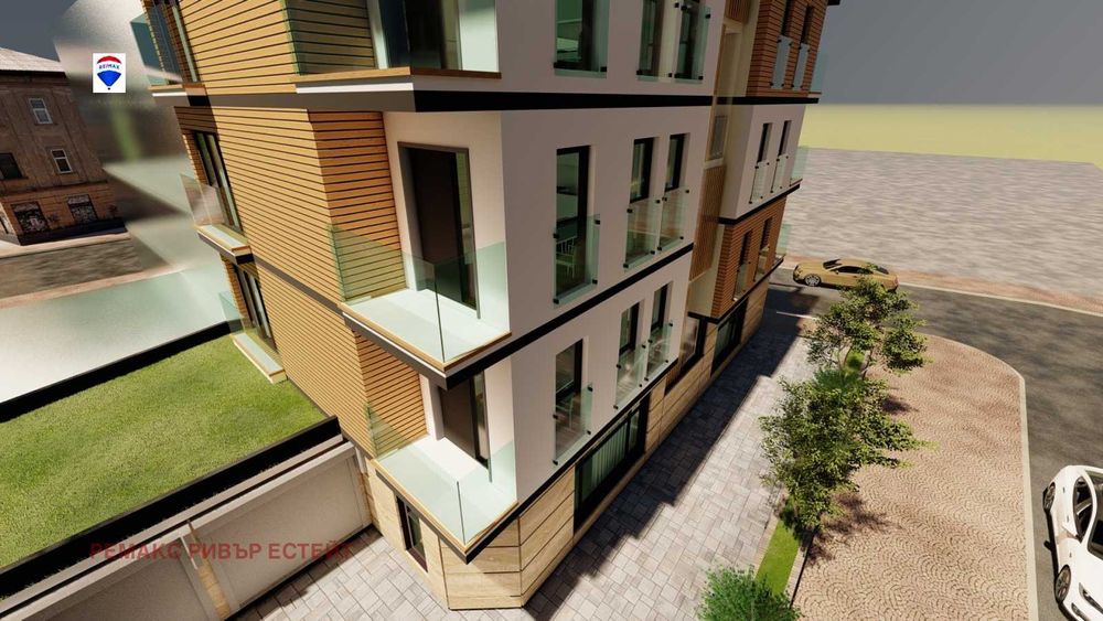 Продава се Едностаен апартамент в Русе, Широк център - 76 кв.м за 707 €/кв.м - Снимка #1