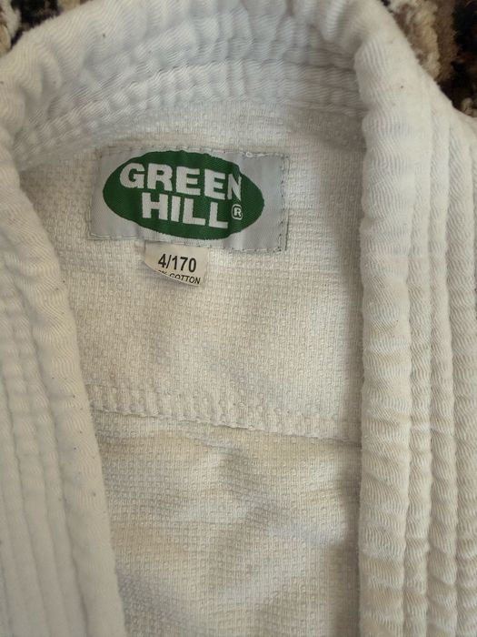 Кимано идеалное состоения