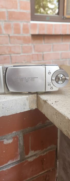 Мини Камера SONY Cyber shot ,, Камера Vsrio-Tessar Carl Zeiss 3,5-4,4и