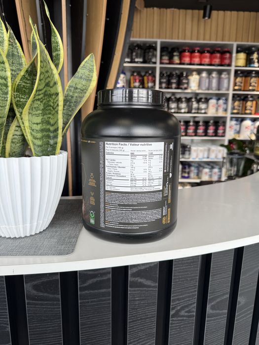 PVL Gold Series Clean Mass XL Gainer 2.27 kg 14 servings. Гейнер.