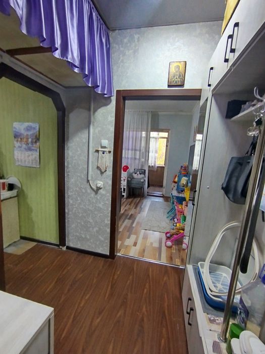 ЭКО базар Феруза 1*2/3/4 Ремонт мебел техника общ пл 45,26м²балкон 2*6