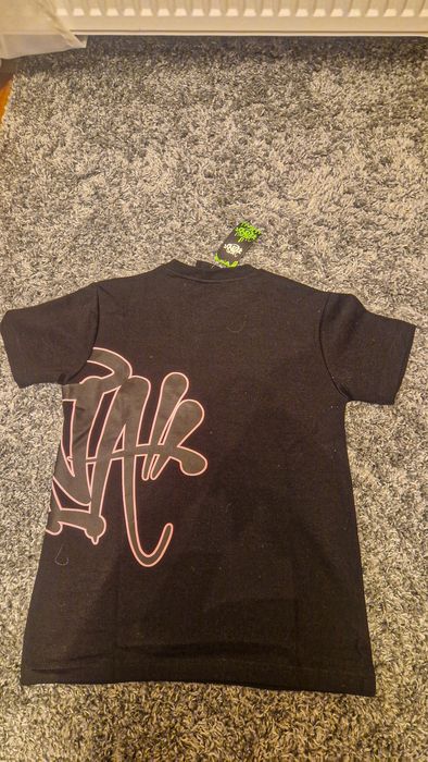 Tricou syna world marimea M