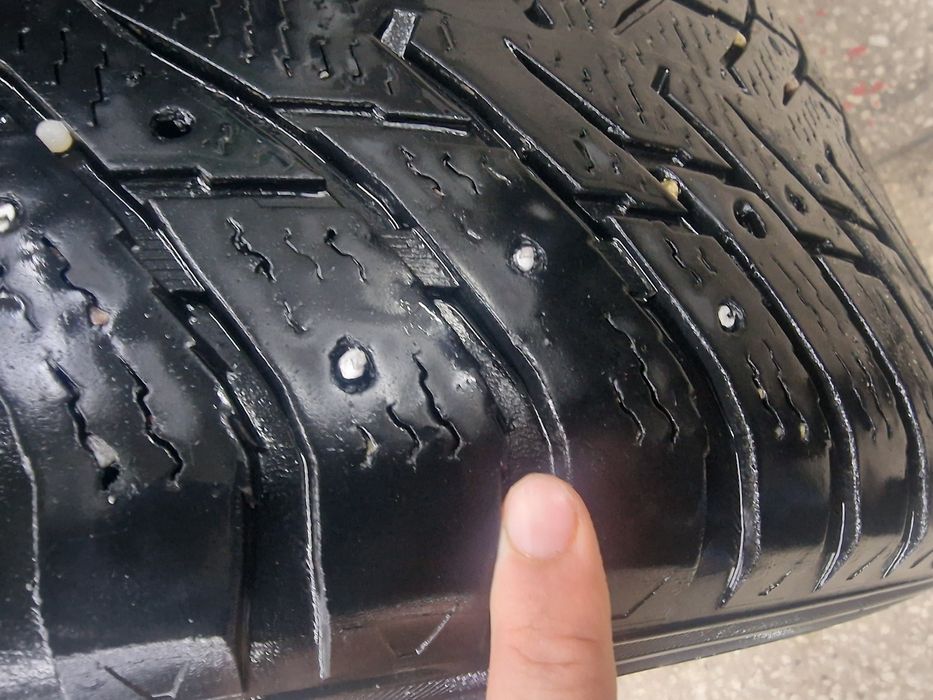 Нокиан хакапелита