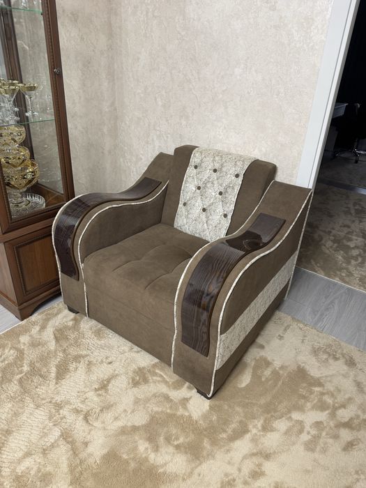 Продается новое кресло